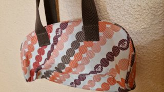 Bolso Roxy
