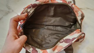 Bolso Roxy
