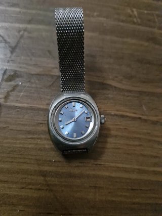 Orologio Citizen Automatico Vintage 1974