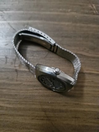 Orologio Citizen Automatico Vintage 1974