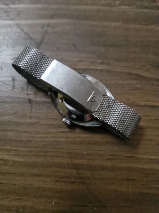 Orologio Citizen Automatico Vintage 1974