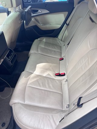 Audi A6 Allroad 3.0 TDI