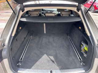 Audi A6 Allroad 3.0 TDI
