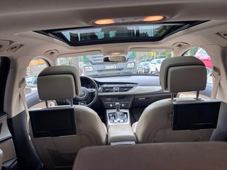 Audi A6 Allroad 3.0 TDI