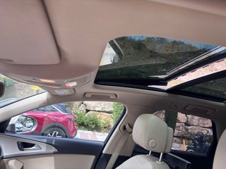 Audi A6 Allroad 3.0 TDI