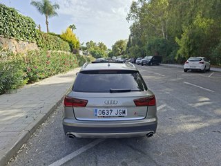 Audi A6 Allroad 3.0 TDI