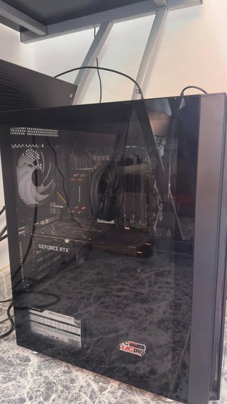 PC Gaming