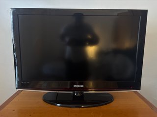 Samsung TV 32” LE32C450