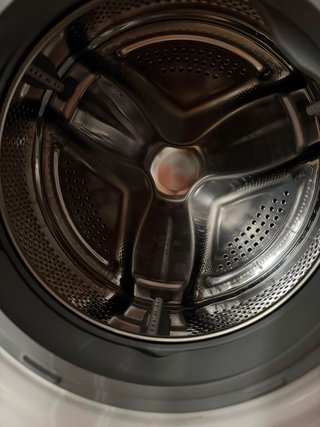 Lavadora WINIA 6kg 1000rpm