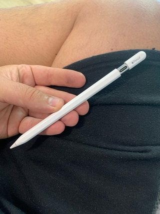 Apple Pencil (USB-C)