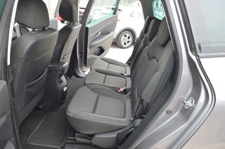Renault Grand Scenic 7PL+Navegacion+Camara+USB