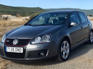 Volkswagen Golf 5 GTI Dsg 5p