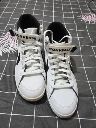 Zapatillas Converse Nuevas