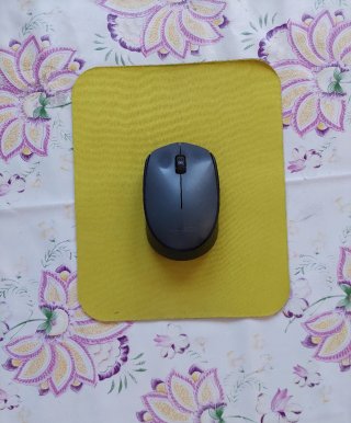 Kit Teclado + Ratón inalámbricos Logitech M170