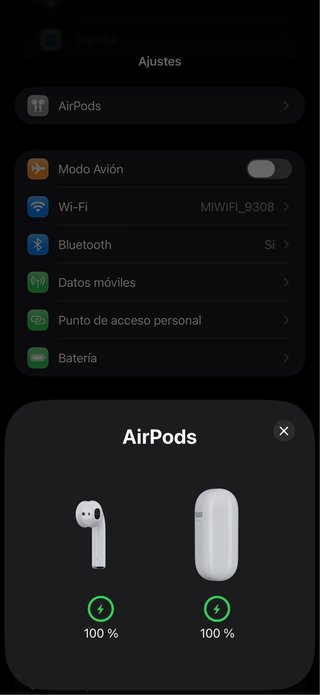 AirPods 2 originales + funda Elago AW6