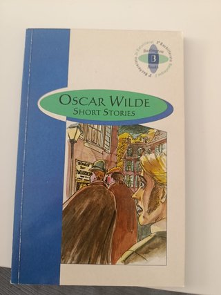 Libros inglés