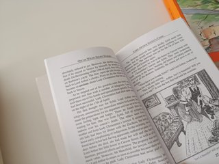 Libros inglés