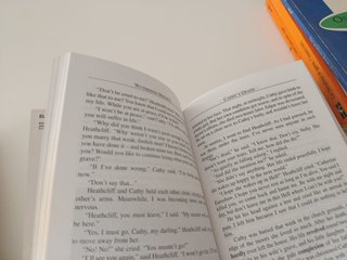 Libros inglés