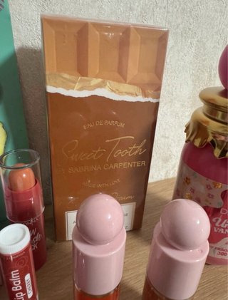 Pack maquillaje + Neceser