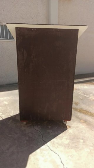 Gallinero portátil madera exterior, precio negocia