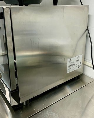 Horno profesional