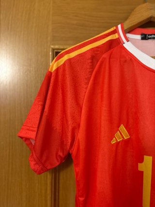 Camiseta España