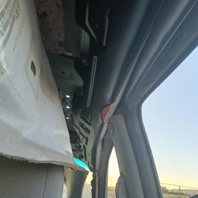 Airbag Cortina Izquierdo Kia Sorento 2007