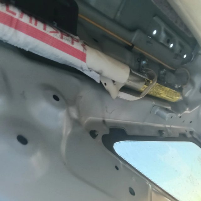 Airbag Cortina Izquierdo Kia Sorento 2007