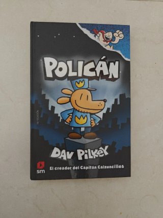 Policán