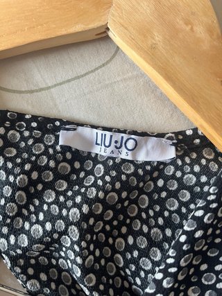 Liu Jo tutina elegante fantasia