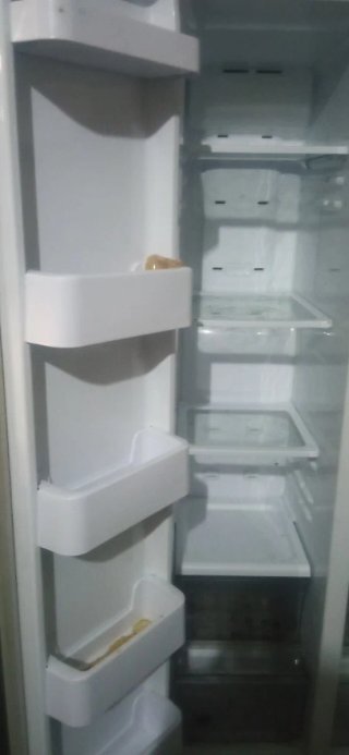 Frigorífico Samsung para despiece