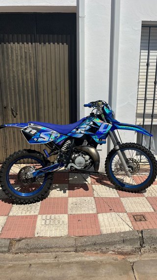 Sherco HRD