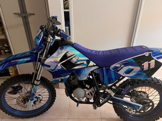 Sherco HRD