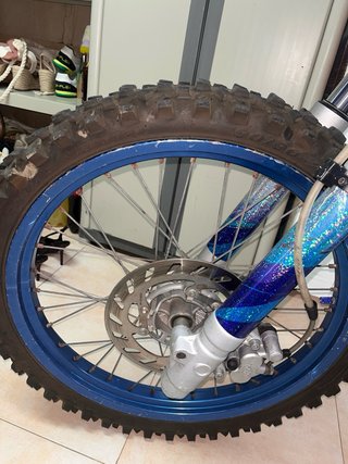 Sherco HRD