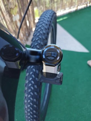 Specialized  Epic WC S-Works Flight Attendant