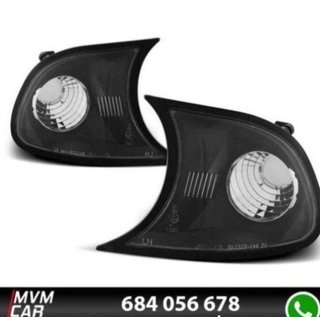 Intermitentes delanteros BMW Serie 3 E46 Coupe y C