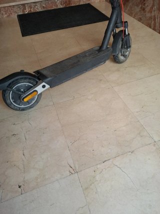 Patinete Xiaomi 5 Pro