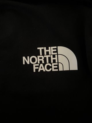 Pack Camisetas Nike y The North Face Negras