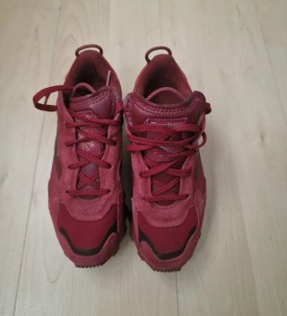 Zapatillas Reebok