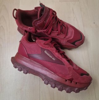 Zapatillas Reebok