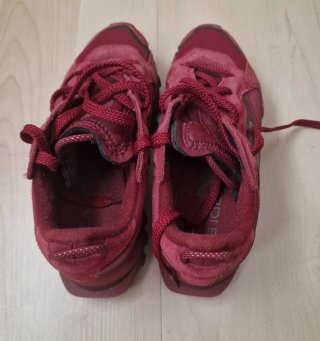 Zapatillas Reebok