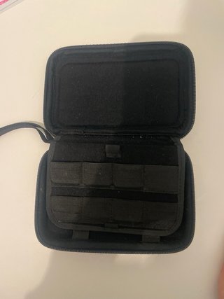 Nintendo 3DS + custodia