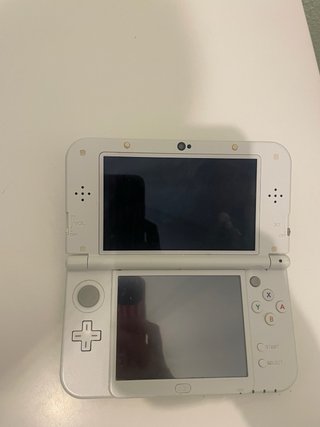 Nintendo 3DS + custodia