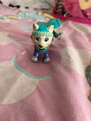 Muñecos Patrulla Canina