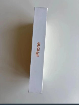 iPhone 17 Pro Max Naranja