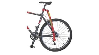 Traingator - Barra de remolque para bicicleta
