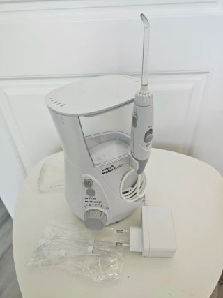 Irrigador dental Waterpik Ultra Prof sobremesa