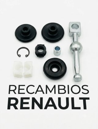 Selector Palanca Renault Recambios