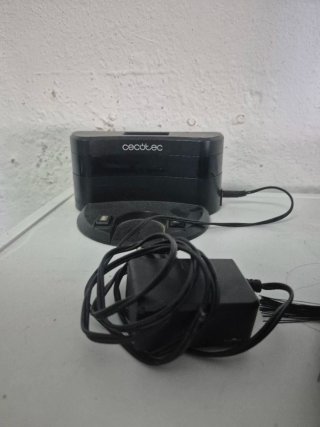 Robot Aspirador Cecotec Conga 990