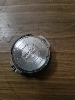 Orologio Sector Expander 130 Ref. 3251130025